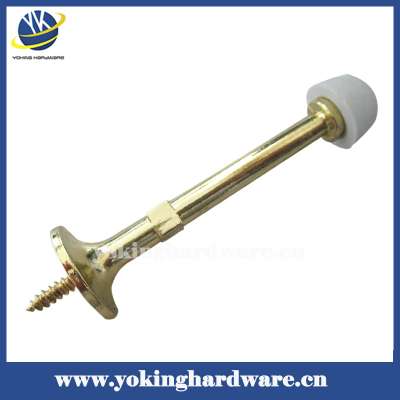 Zinc alloy floor door stop & door stopper YK-I060